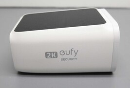 Eufy SoloCam S40 T81241W1 Solar-Powered Wireless Outdoor Security Camera image 5