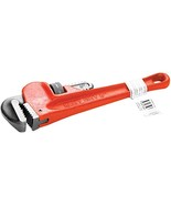Performance Tool W1133-8B 8-Inch Pipe Wrench - $27.09 CAD