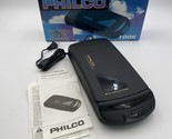 Philco VHS Video Cassette Rewinder Model 100k NEW in Open Box - $37.95