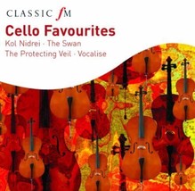 Alexander Borodin : Cello Favourites CD (2009) Pre-Owned - £11.41 GBP