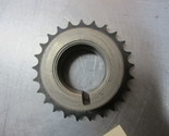 Exhaust Camshaft Timing Gear From 2008 FORD EDGE  3.5 - £20.04 GBP