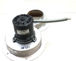 FASCO 712111356 Draft Inducer Blower Motor 20022902 115V used #MK301 - $70.00