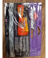 berkley powerbait maxscent 3.6&quot; flat worm bait natural shad 10 ct package - €8,32 EUR