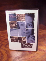 The Fever DVD, Used, From HBO Films, with Vanessa Redgrave, 2007 - £5.50 GBP