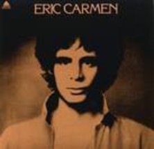 Eric Carmen [Vinyl] - £10.46 GBP