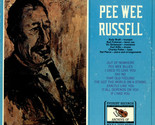 Pee Wee Russell - $29.99