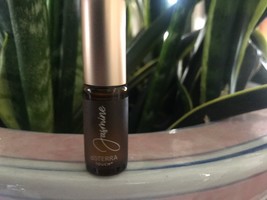 doTERRA Touch Jasmine Essential Oil 4mL  NEW &amp; SEALED Exp 02/28 - £16.50 GBP