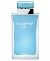 Dolce and Gabbana Light Blue Eau Intense Women EDP Spray (Mini) DEG00283... - $57.37+