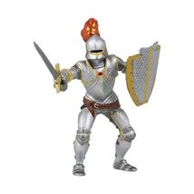 Papo 39244 Figurine - Knight in Red Armour  - $22.00