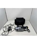 Sony DCR-TRV250 Digital8 Camcorder - TESTED (Read) - $61.59 CAD