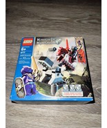 LEGO Castle Vladek Encounter (8777) Free Shipping - $74.95