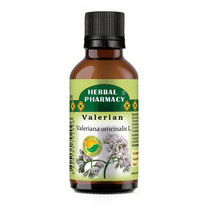 Tincture nervousness and anxiety  for quality sleep, 20 ml - $22.07