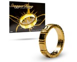 Stagger Ring - Magically Link Finger Rings Together! - $24.72