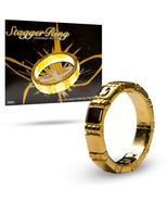 Stagger Ring - Magically Link Finger Rings Together! - £19.53 GBP