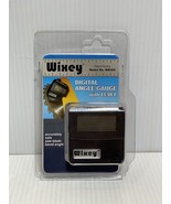 Wixey Digital Angle Gauge And Level - €34,22 EUR