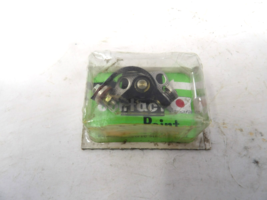 Genuine Futaba D-58R for Yamaha Right Contact Points 1L9-81622-50 XS360 ... - $222.71 MXN