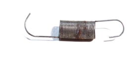 Chicago Portable Gas Generator Tension Spring - Model 66619 - $131.20 MXN