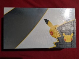Pokémon TCG Ultra Premium Collection Celebration Box New Sealed Read Des... - £311.74 GBP