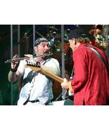 Ian Anderson and Martin Barre - Jethro Tull 8x10 Concert Photo - $21.94 CAD