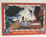 Buck Rogers In The 25th Century Trading Card 1979 #71 Gil Gerard Erin Gray - £1.57 GBP