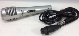Pyle - PDMIK1 - Professional Moving Coil Dynamic Handheld Microphone - $14.95
