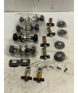 5 Qty of Yale Cambridge Privacy Knobs D3206K01 | 20CB-Privacy | US10BP (... - $155.91 CAD