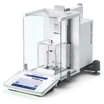Mettler XPE105 Delta Range – Reconditioned and/or Used - £6,955.38 GBP