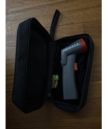 Extech 42529 Infrared Thermometer Gun Digital Display Laser Non Contact ... - $21.04