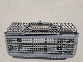 24II76 GE GDWF100R10WW PARTS: CUTLERY BASKET, 19-3/4&quot; X 8-1/2&quot; X 3-3/4&quot; ... - £11.78 GBP