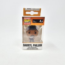 Funko Pop! Pocket Keychain The Office Darryl Philbin Vinyl Figure - £9.35 GBP