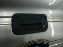Door Handle Exterior Tailgate Black Handle Fits 04-14 FORD F150 PICKUP 1... - $65.84