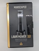 Manscaped The Lawn Mower 3.0 Hair Trimmer MAN-TR3-01 (Groin and Body Tri... - £41.15 GBP