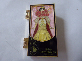 Disney Trading Pins 148527 Snow White - Designer Doll Collection - £25.18 GBP