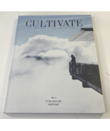 Cultivate: Fly High Build Home Paperback Book Living from Heart Cageless... - $25.60 CAD