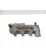 01 Mercedes R170 SLK320 engine motor valve cover, right, 1120160305 - €42,95 EUR