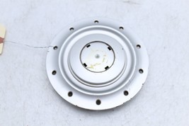 02-08 MINI COOPER WHEEL CENTER CAP SILVER 1512572 E5843 image 3