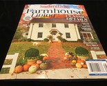 Southern Living Magazine Special Collector&#39;s Edition Farmhouse Living - £8.65 GBP