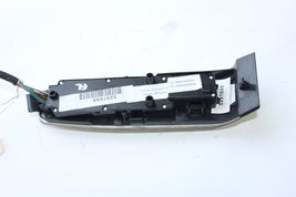 2000-2006 MERCEDES W220 S430 S500 FRONT DRIVER LEFT MASTER WINDOW SWITCH J4548 image 5
