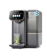 Hydrofast RO Water Filter Countertop, 6-Stage UV System w/ pH &amp; Mineral ... - $6,827.63 MXN