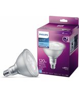 Philips 13PAR38/PER/950/F40/DIM/GULW/T20 LED Daylight Light Bulb (570648) - £12.29 GBP