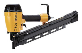 Bostitch 21 Ga. 21 deg Framing Nailer Kit - $299.95