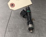 Fuel Injector Single From 2011 Ford Taurus  3.5 - £15.76 GBP