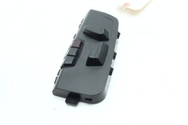 2012-2018 BMW F30 335i 328i FRONT DRIVER LEFT SEAT CONTROL SWITCH H1471 image 10