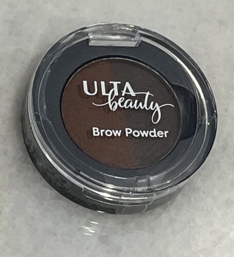 Ulta Beauty Brow Powder - Auburn - 0.06 oz - $15.84