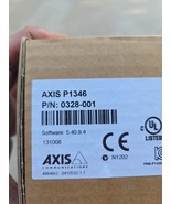Axis P1349 - $595.48 CAD