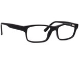 Lacoste Eyeglasses L2705 001 Polished Black Square Frame 53[]17 140 - $265.25 CAD