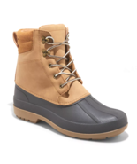 Goodfellow & Co Mens Atley Tan Water Resistant Leather Duck Winter Snow ... - $551.96 MXN Goodfellow & Co Mens Atley Tan Water Resistant Leather Duck Winter Snow ... - $551.96 MXN