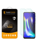 3X Tempered Glass Screen Protector For Motorola Moto G10/ Moto G20 - £16.01 GBP
