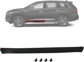 COOL STAR Front Left Driver Side Door Molding Lower Trim Compatible with - $105.91