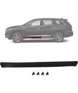 COOL STAR Front Left Driver Side Door Molding Lower Trim Compatible with - $148.43 CAD